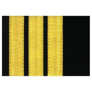 Epaulette – 3 Bar Pilot