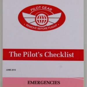Pilots Checklist