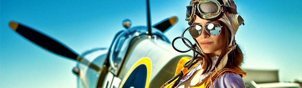 Pilot Shop Headsets David Clark