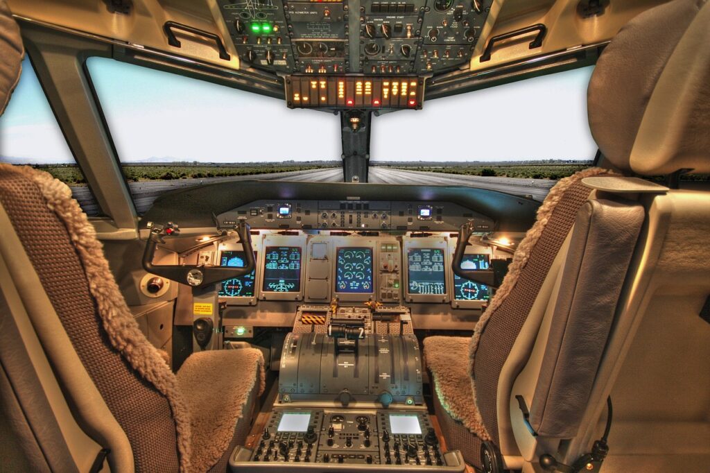 RBF Pilot Shop Remove Before Flight (RBF) is a Aviation Entertainment
