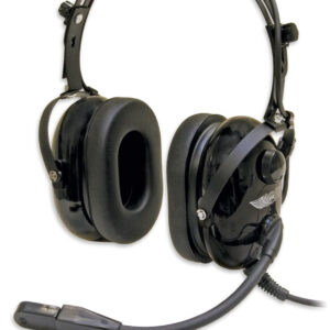 Pilot Headset