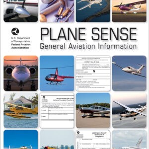 So You Want to Own a Plane? Your Guide to Taking Flight with FAA's Plane Sense Dreaming of soaring through the clouds and exploring the world from a new perspective?