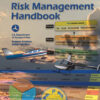 This FAA handbook provides tools to help pilots recognize and manage risk and presents definitive practical guidance on how to implement and conduct the “identify, assess, and mitigate” tasks identified in the Airman Certification Standards (ACS). Pilots who practice effective risk management have predetermined personal standards and have formed habit patterns and checklists to incorporate them. This handbook presents methods that pilots of all types of aircraft can use to manage the workloads associated with each phase of flight, resulting in a safer, more enjoyable, and less stressful experience for both themselves and their passengers. In the last 20 years, approximately 85 percent of aviation accidents have been caused by “pilot error,” which can result from focusing primarily on the physical aspects of flying the aircraft. The certificated flight instructor (CFI) who integrates risk management into flight training teaches aspiring pilots how to be more aware of the potential risks in flying, clearly identify those risks, and manage them successfully—building a solid understanding of how to avoid the most common pilot errors and supporting a safety culture in aviation. An important component to airman certification, risk management is applied by identifying, monitoring, and managing potential components that affect risk, thereby allowing the pilot to be better prepared to mitigate risk. This full-color manual covers subjects such as an introduction to risk management, personal minimums, identifying hazards and associated risks, assessing risk, mitigating risk, threat and error management, automation and flight path management, and aeronautical decision-making in flight. Appendices contain additional risk management training and tools, accident case studies, and risk management exercises applicable to small general aviation training aircraft, helicopters, and large turbine-powered aircraft. Helpful tools include chapter-end summaries, glossary, index, and internet resources throughout for additional resources and information.