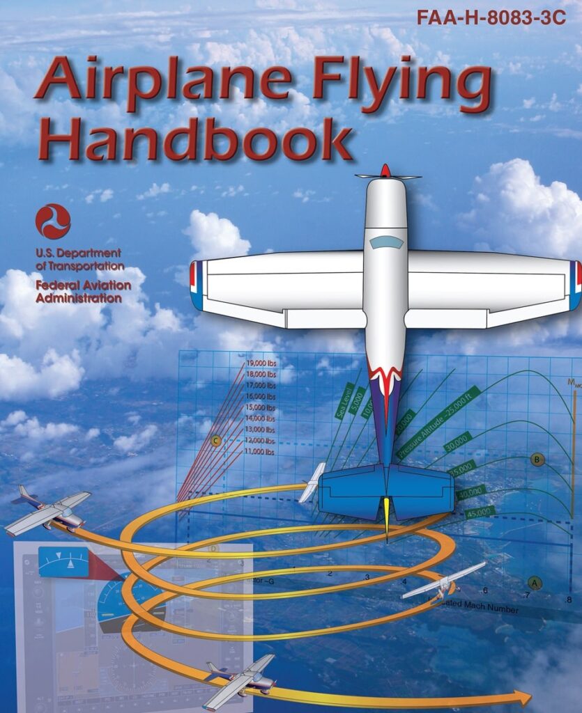 Master the Art of Flight with the FAA's Official Airplane Flying Handbook Soar confidently through the skies with the Federal Aviation Administration's (FAA) essential guide – the Airplane Flying Handbook. This comprehensive handbook has been trusted by pilots for over 40 years and equips you with the fundamental knowledge and skills to navigate the world of aviation.