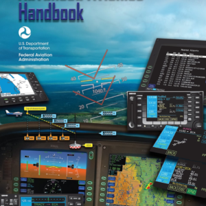 ASA-8083-6;Advanced Avionics Handbook Downlaod PDF