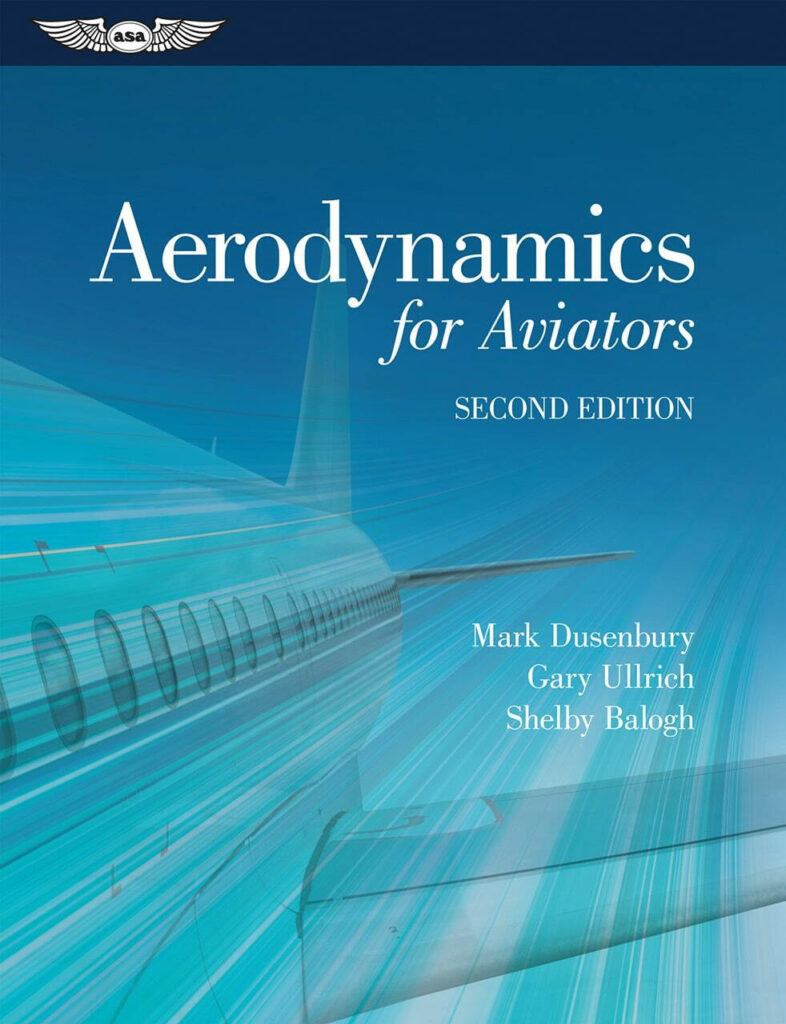 Master the Fundamentals of Flight with Aerodynamics for Aviators