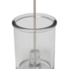 fuel tester, preflight check, aviation tools, fuel system, fuel cap, fuel contamination check, aircraft fuel quality, water in fuel detection,