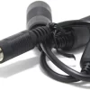 HEADSET Avcomm Heli to dual GA Adaptor