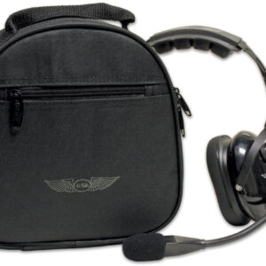 Free Hedset Bag with each order of a headset