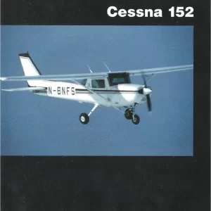 C152 - Cessna 152 Pilot's Guide