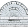 Master your flight planning with the reliable and user-friendly ASA Fixed Plotter (CP-1).