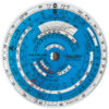 ASA-E6B-CIRCULAR E6B, Circular Flight Computer