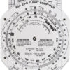 ASA-E6B-P – Paper E6B Computer