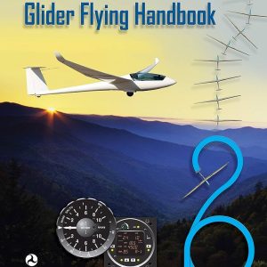 ASA-8083-13 Glider Flying Handbook