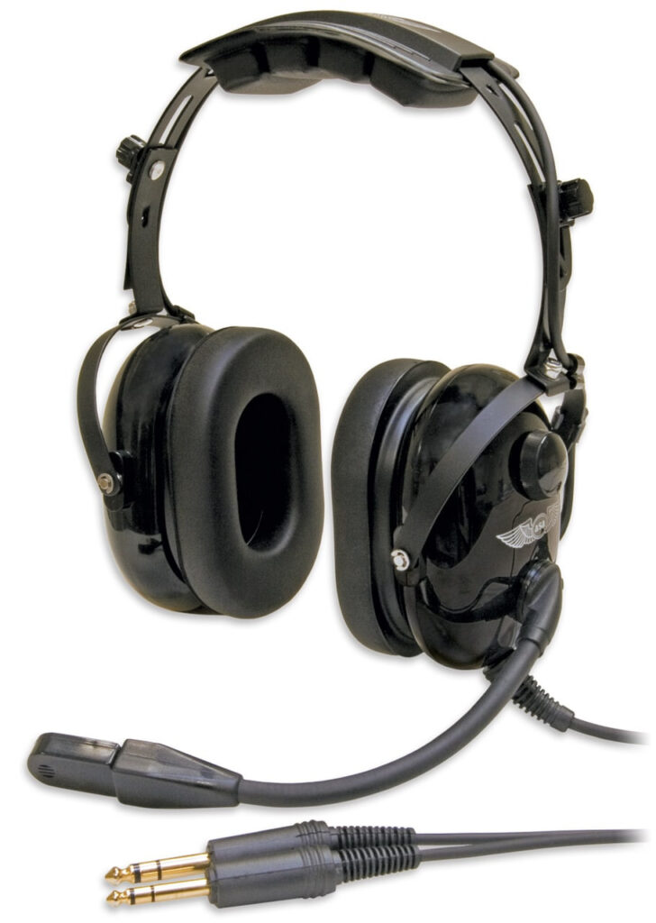 1 Headset Air Classics ASA-HS-1
