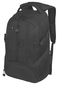 We created the Pilot for those who never want to leave anything behind. It offers maximum storage space and excellent organization, so you can take everything with you and keep it all in place. And once you're all packed up, you'll find its padded back and straps offer enough comfort to wear it all day long. Now you're ready to fly.