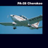 Learn the fundamentals of flying the Cherokee.
