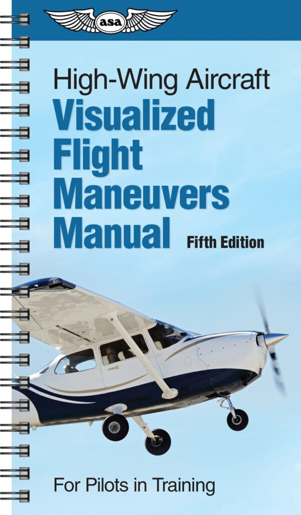 ASAVFMHI;Visualized Flight Maneuvers for;425 Remove Before Flight