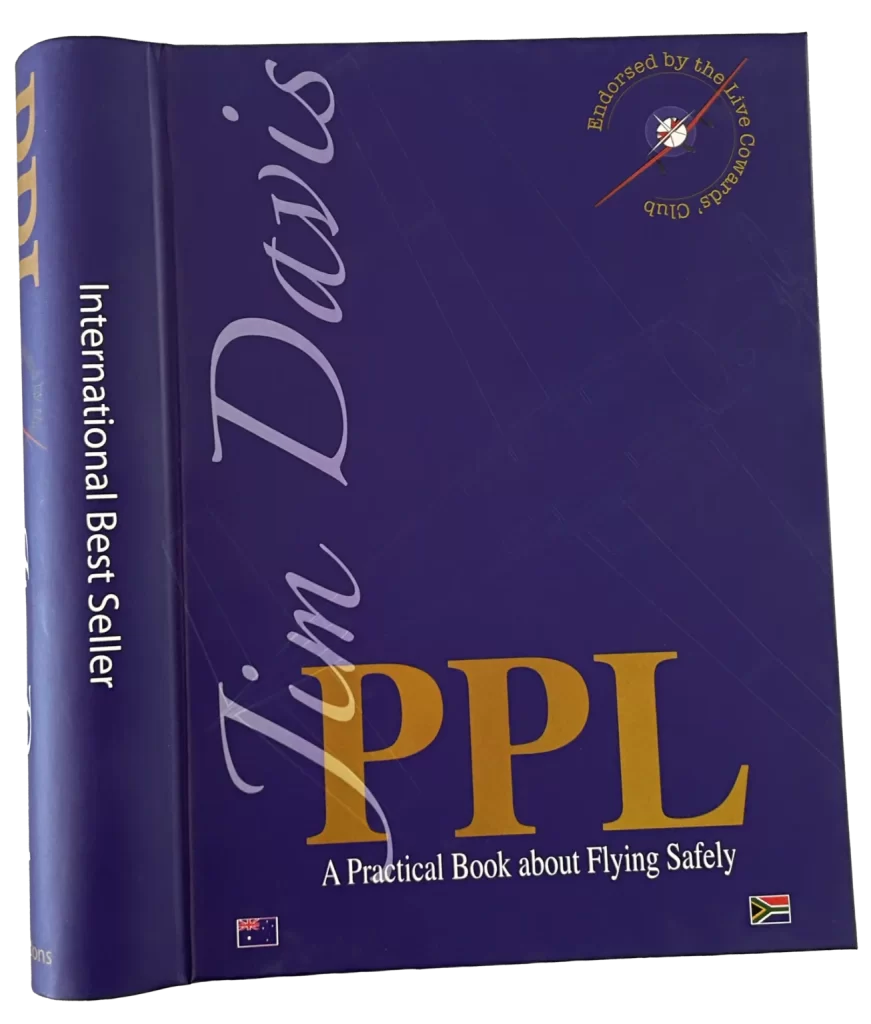 Unleash your dream of flight with Jim Davis' PPL Handbook, the international best-selling guide specifically designed to empower aspiring pilots in their Private Pilot License (PPL) journey.