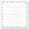 PROTRAC-AFE; AFE AP-1 Protractor Clear This product is likely a clear protractor designed for use in aviation or flight-related applications. The "AFE" in the name might indicate its association with the Aircraft Flight Equipment company. Potential Uses and Features: Aviation-Specific Measurements: This protractor might have markings or features tailored for aviation calculations, such as angles for flight paths, turns, or instrument readings. Clear Material: The clear design allows for easy visibility and precise measurements. Durability: Being a flight equipment item, it's likely designed to be durable and withstand the rigors of aviation environments. If you have any more questions about this product or need further information, please feel free to ask. Would you like to know more about the specific features, uses, or where to purchase this protractor?