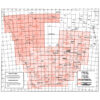 Southern Africa Aeronautical Chart, Plot Chart (1:5,000,000), Long-Range Flight Planning, Lambert Conformal Conic Projection, Situational Awareness (Southern Africa), Pre-Flight Planning Tool, Commercial Aviation, Flight Training Resource