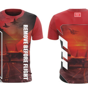 Remove Before Flight, T Shirt, Helicopter,Jet, "Remove before flight" t-shirts