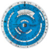 ASA E6B Fight Calculator