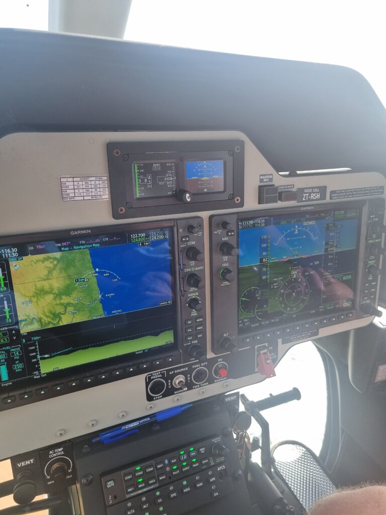 aviation