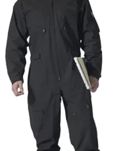 Order your Rothco 7502 Mens Black Flight Suit today and experience the perfect blend of style, comfort, and functionality.