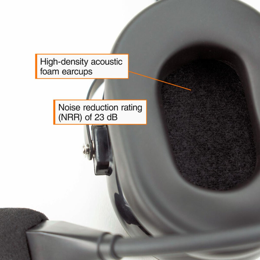 Are you a pilot who demands the very best? Someone who understands that clear communication and unwavering comfort are paramount for a safe and enjoyable flight? Then look no further than the AirClassics® Headset. BUY NOW HERE