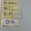Frequently Asked Questions: Diamgold Lab-Grown Diamonds What exactly is a Lab-Grown Diamond? A lab-grown diamond is a real diamond. It is chemically, physically, and optically identical to a mined diamond. The only difference is that it is grown in a controlled environment using advanced technology rather than being extracted from the earth. Are these diamonds "real"? Yes. They are 100% carbon and rank a 10 on the Mohs scale of hardness (the hardest material on earth). Even a professional jeweler’s loupe cannot tell the difference between a lab-grown and a mined diamond. What does "EGL Certified" mean? EGL (European Gemological Laboratory) is an internationally recognized grading authority. Your EGL certificate acts as your diamond’s "flight log"—it provides an official, third-party verification of the diamond’s Carat weight, Color, Clarity, and Cut quality. Will the 9kt Gold tarnish during international flights? No. We use high-quality 9kt gold specifically for its durability. It is harder than 18kt gold, making it more resistant to scratches and tarnishing—ideal for the active lifestyle of a pilot or frequent traveler navigating different climates and cabin pressures. How do I care for my jewellery while traveling? Simply clean your diamond with a soft cloth and mild soapy water if it loses its luster from lotions or oils. 9kt gold is robust, but we recommend storing it in the provided travel pouch when passing through airport security or during heavy physical activity. Is the Protea Ring "Uniform-Friendly"? Yes. While the 1.4ct Grand Legacy is a statement piece, the setting is designed with smooth, hand-finished petals to ensure it doesn't snag on clothing, flight bags, or cockpit equipment. Can the rings be resized? We understand that finding the perfect fit can be tricky when shopping online. We offer one complimentary resizing for all Diamgold rings within 30 days of purchase to ensure your "landing" is perfect.
