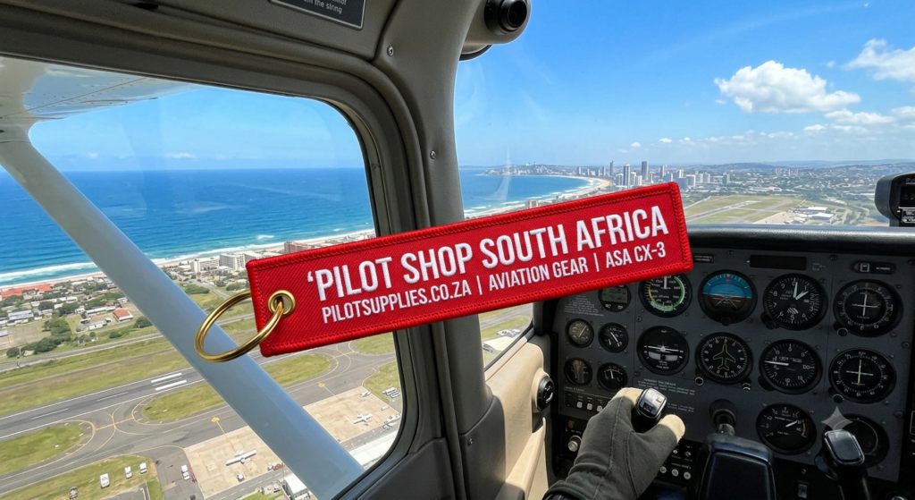 Pilot Shop South Africa